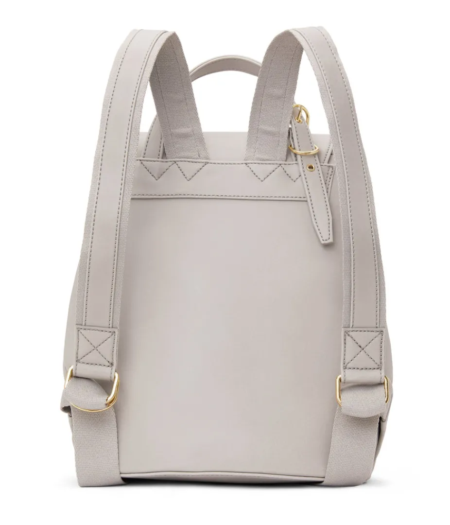 mattnat_soho_vegan_backpack__vintage_21.webp Backpacks | Matt & Nat Mattnat SOHO Vegan Backpack - Vintage
