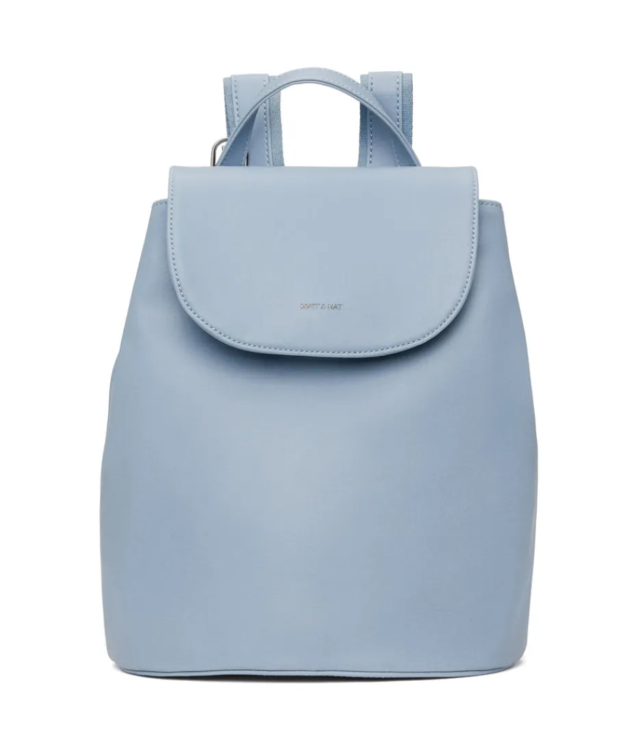 mattnat_soho_vegan_backpack__vintage_26.webp Backpacks | Matt & Nat Mattnat SOHO Vegan Backpack - Vintage