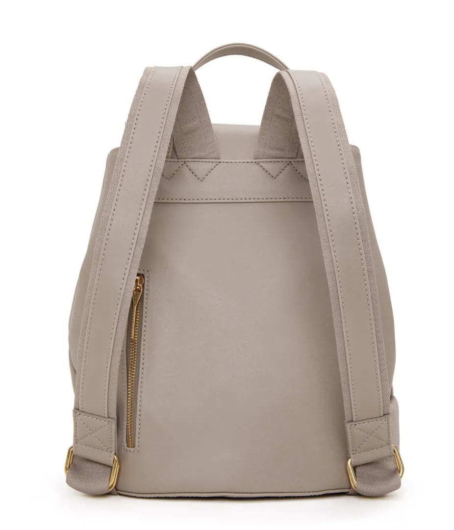 mattnat_soho_vegan_backpack__vintage_3.webp Backpacks | Matt & Nat Mattnat SOHO Vegan Backpack - Vintage