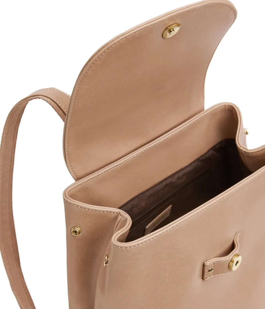 mattnat_soho_vegan_backpack__vintage_34.webp Backpacks | Matt & Nat Mattnat SOHO Vegan Backpack - Vintage