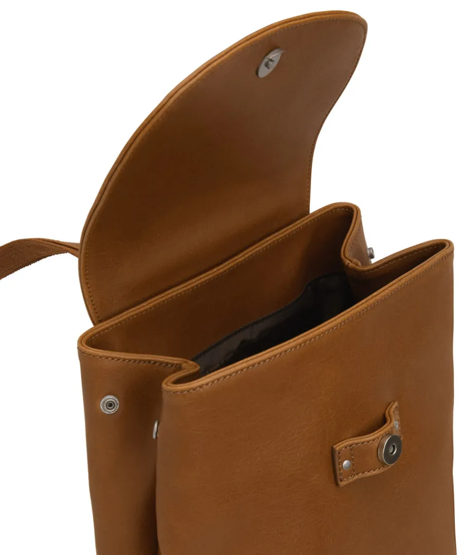 mattnat_soho_vegan_backpack__vintage_39.webp Backpacks | Matt & Nat Mattnat SOHO Vegan Backpack - Vintage