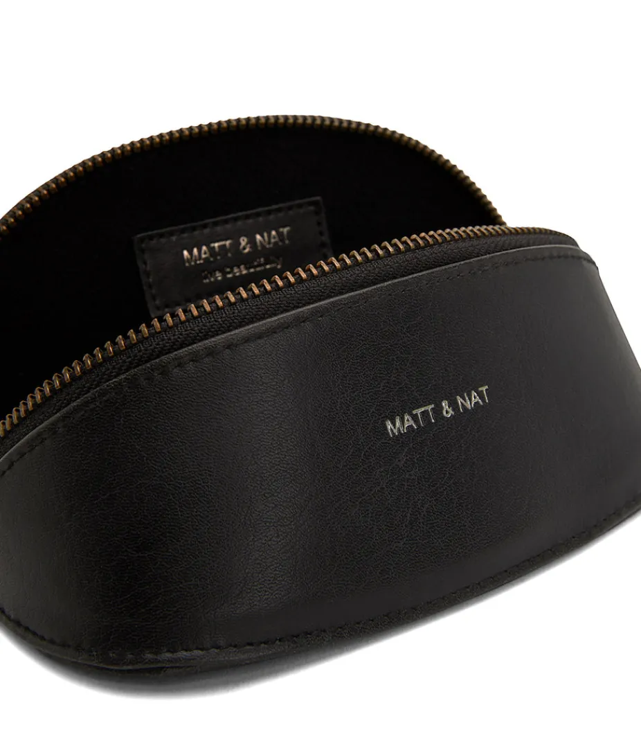 Travel | Cases | Matt & Nat Mattnat SOLAR Sunglasses Case - Vintage
