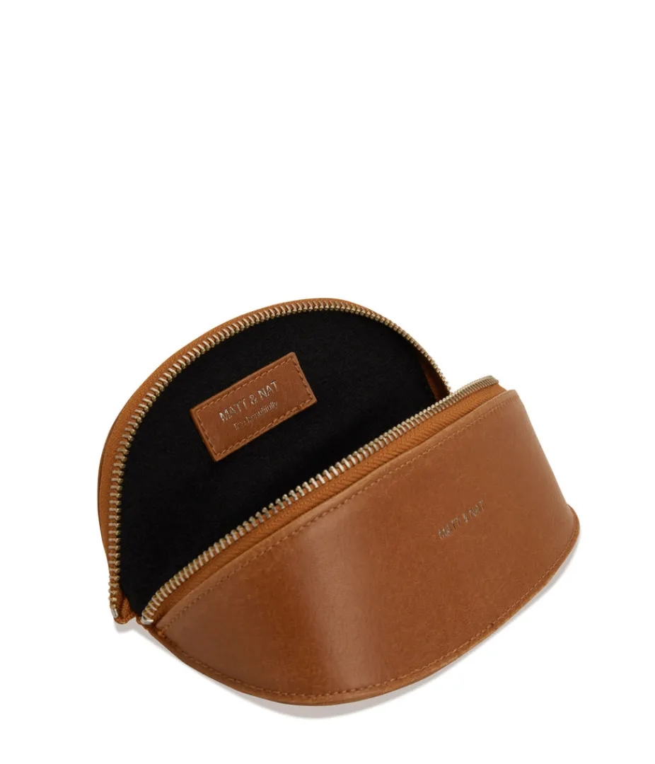 Travel | Cases | Matt & Nat Mattnat SOLAR Sunglasses Case - Vintage