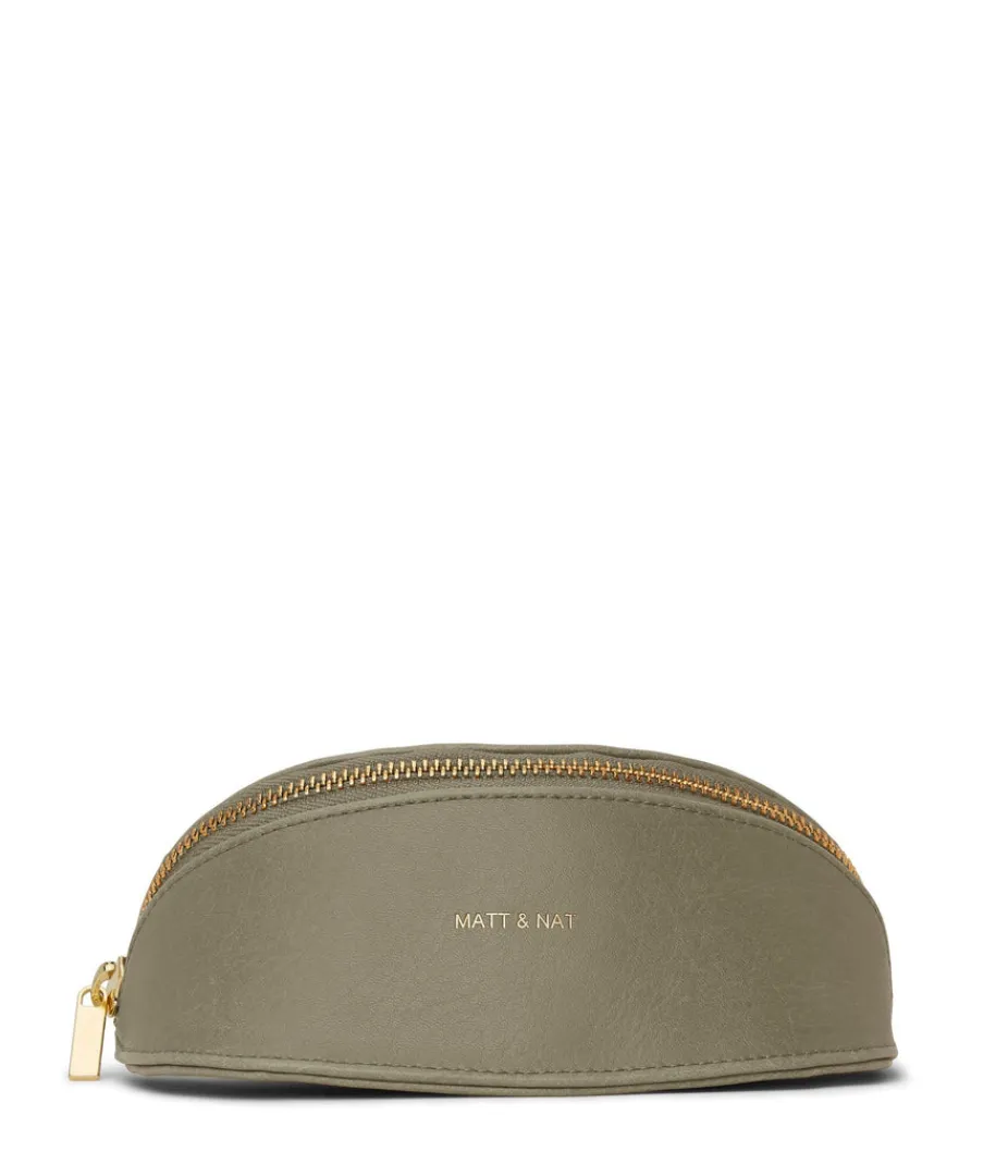 Travel | Cases | Matt & Nat Mattnat SOLAR Sunglasses Case - Vintage