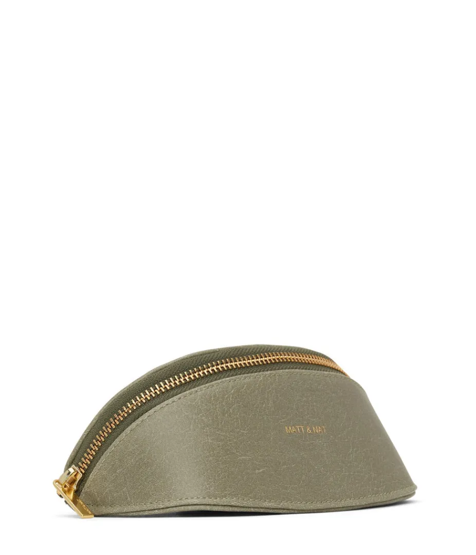 Travel | Cases | Matt & Nat Mattnat SOLAR Sunglasses Case - Vintage