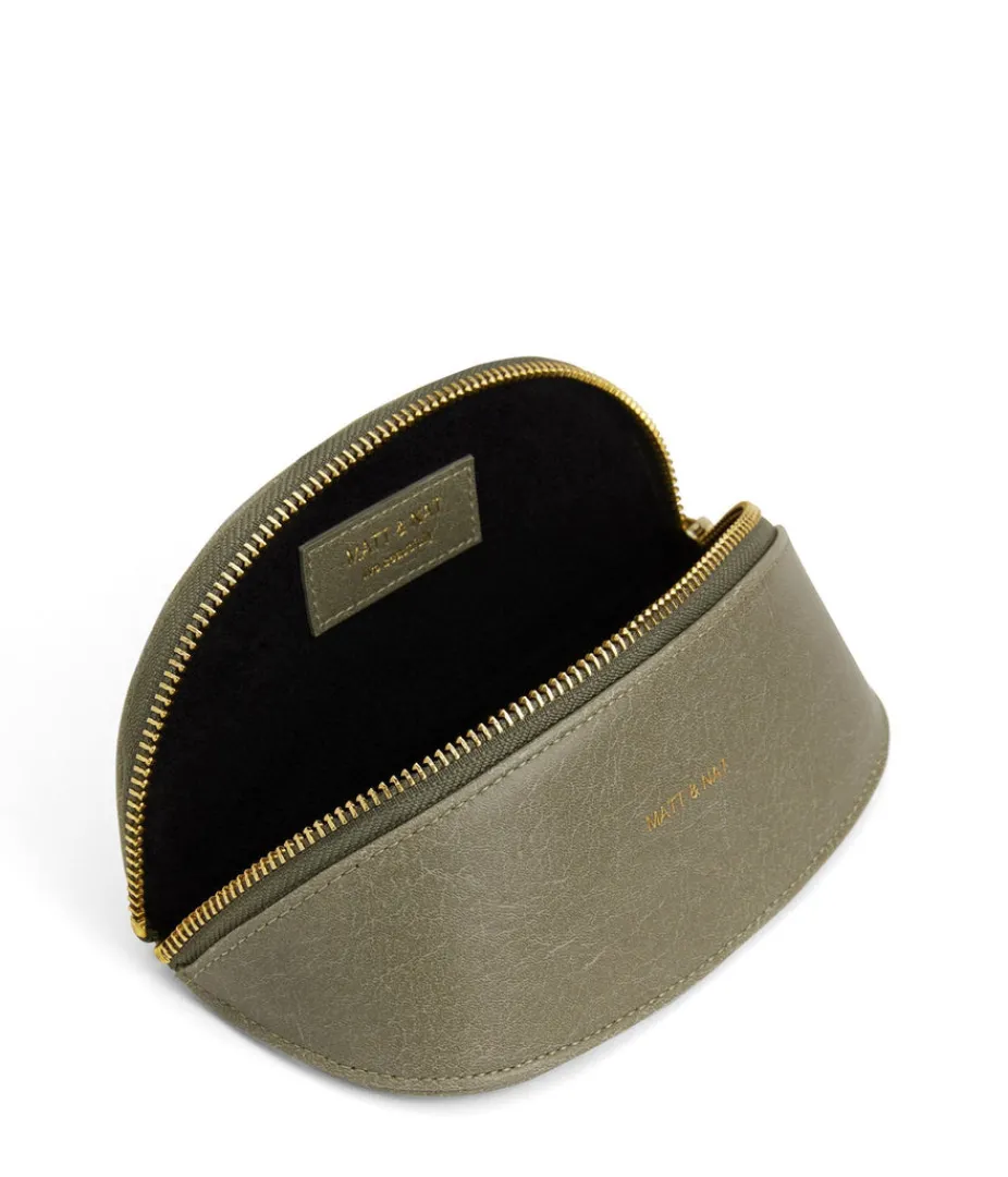 Travel | Cases | Matt & Nat Mattnat SOLAR Sunglasses Case - Vintage