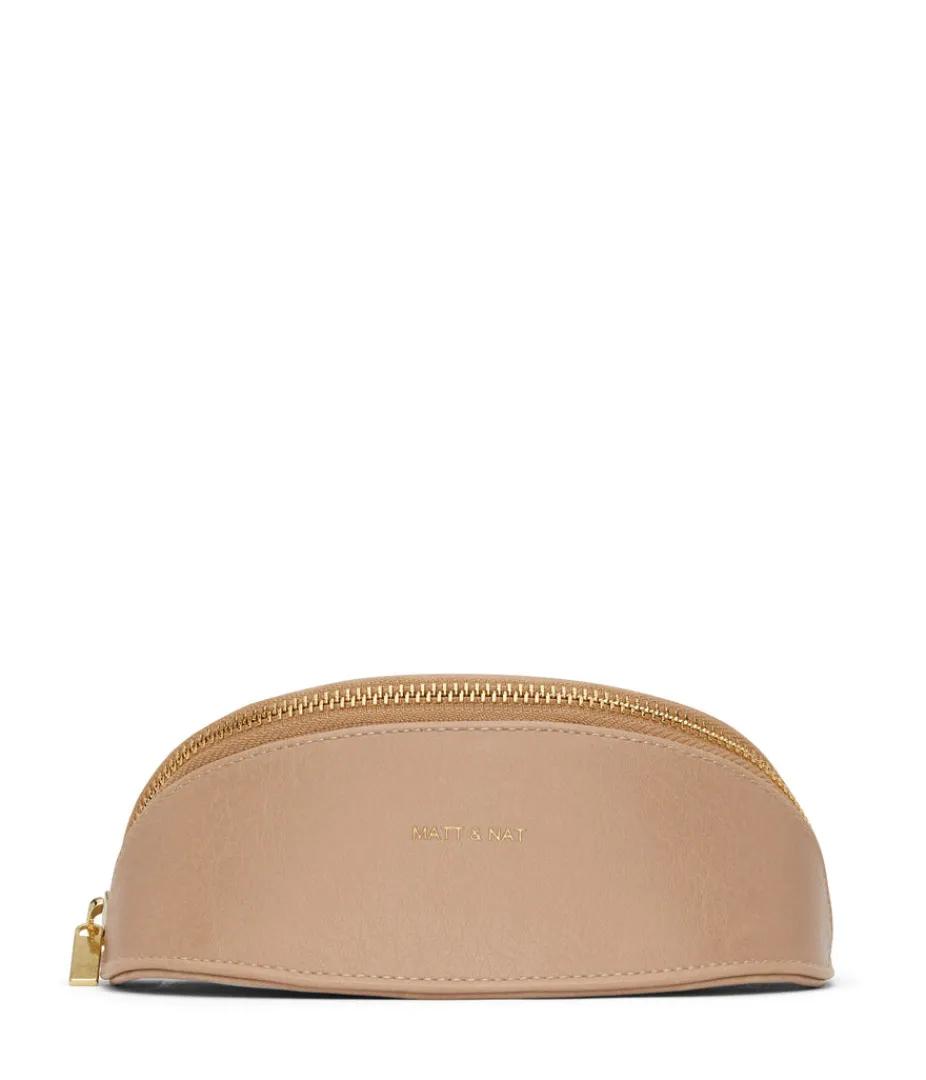 Travel | Cases | Matt & Nat Mattnat SOLAR Sunglasses Case - Vintage