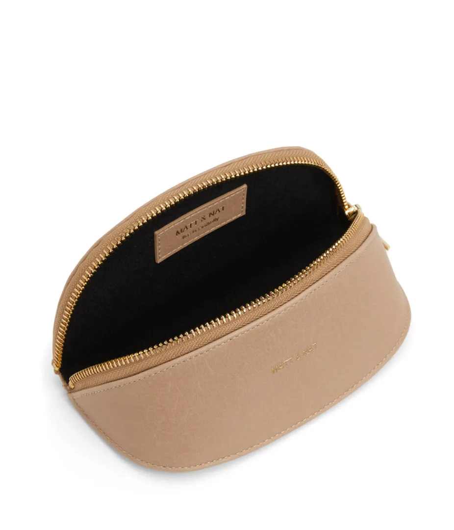 Travel | Cases | Matt & Nat Mattnat SOLAR Sunglasses Case - Vintage