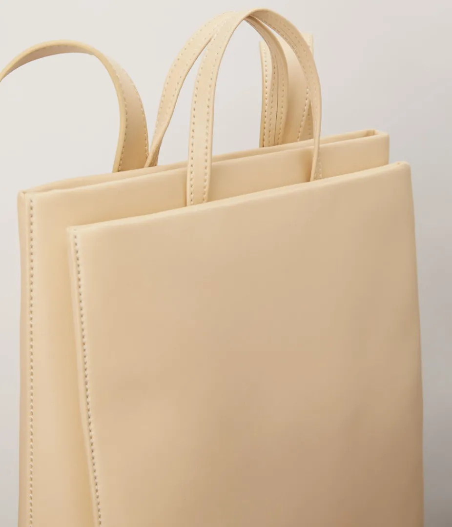 mattnat_studio__reign_vegan_backpack__appleskin_25.webp Backpacks | Matt & Nat Mattnat Studio 901 REIGN Vegan Backpack - APPLESKIN™