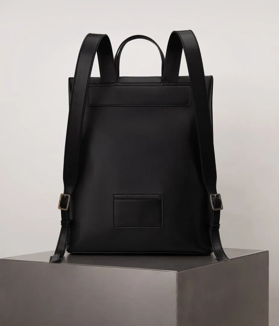 mattnat_studio__reign_vegan_backpack__appleskin_3.webp Backpacks | Matt & Nat Mattnat Studio 901 REIGN Vegan Backpack - APPLESKIN™