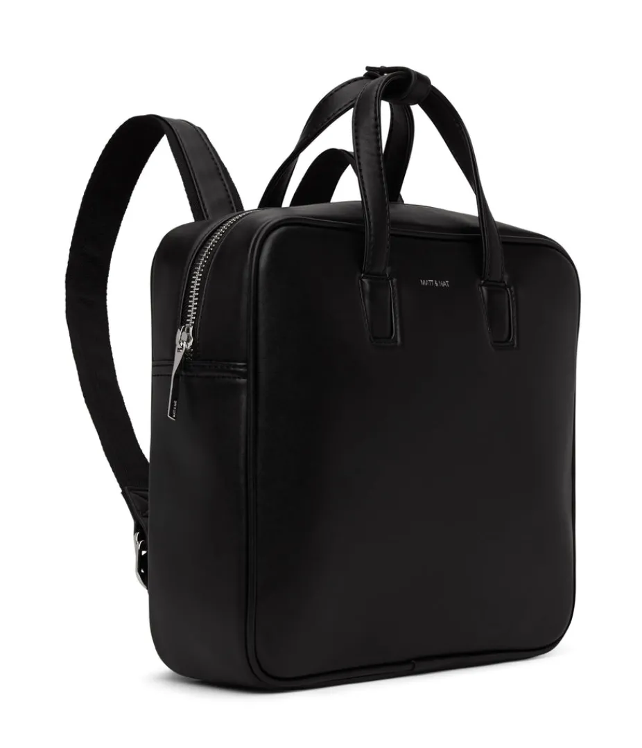 Backpacks | Matt & Nat Mattnat SUDA Vegan Backpack - Loom