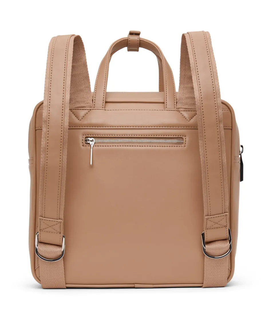 mattnat_suda_vegan_backpack__loom_8.webp Backpacks | Matt & Nat Mattnat SUDA Vegan Backpack - Loom