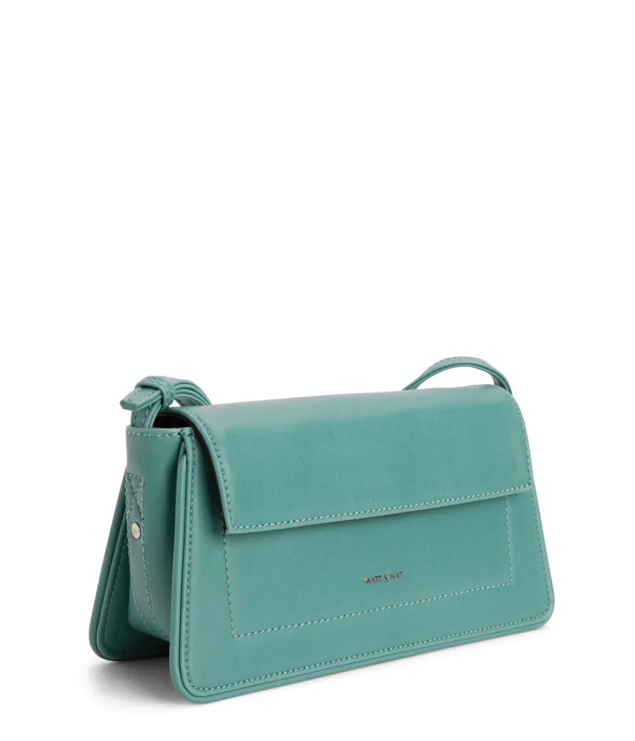 mattnat_tal_vegan_crossbody_bag__vintage_bags_14.webp Crossbody | Matt & Nat Mattnat TAL Vegan Crossbody Bag - Vintage Bags