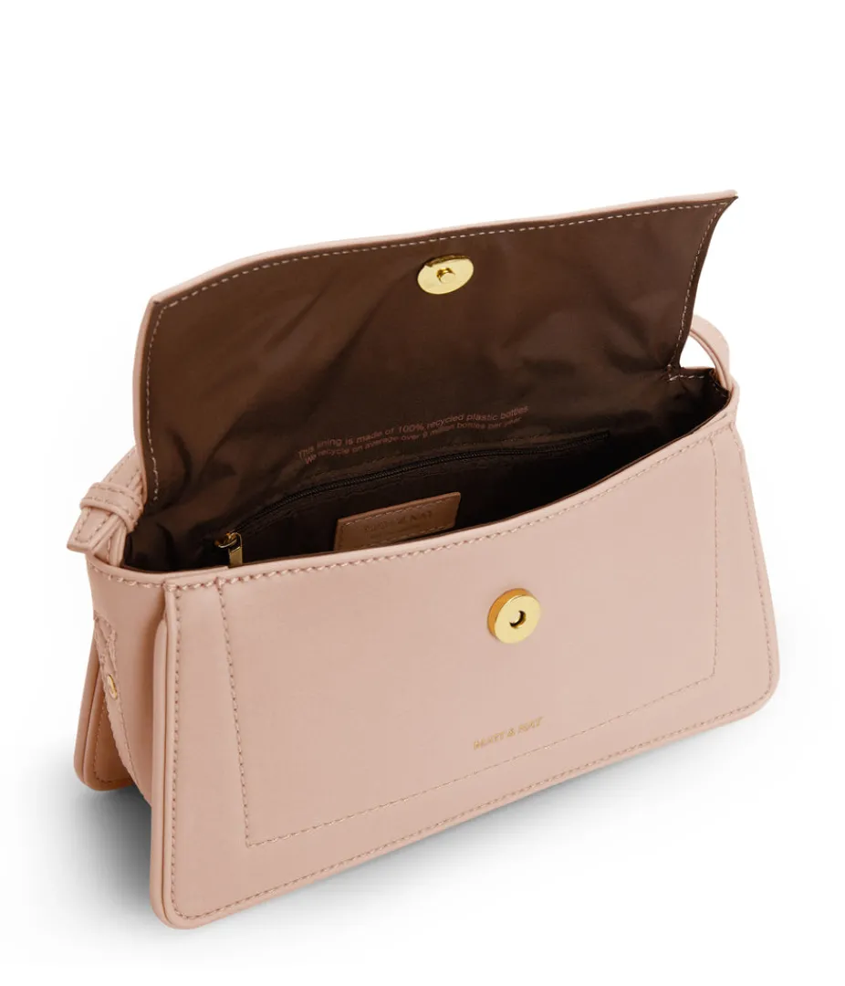 mattnat_tal_vegan_crossbody_bag__vintage_bags_21.webp Crossbody | Matt & Nat Mattnat TAL Vegan Crossbody Bag - Vintage Bags