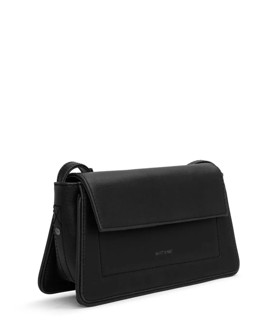 mattnat_tal_vegan_crossbody_bag__vintage_bags_32.webp Crossbody | Matt & Nat Mattnat TAL Vegan Crossbody Bag - Vintage Bags
