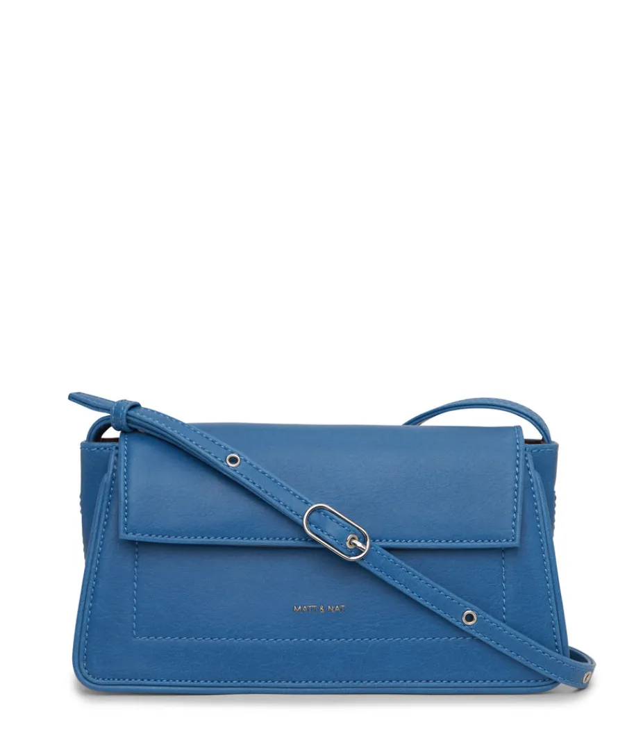 mattnat_tal_vegan_crossbody_bag__vintage_bags_36.webp Crossbody | Matt & Nat Mattnat TAL Vegan Crossbody Bag - Vintage Bags