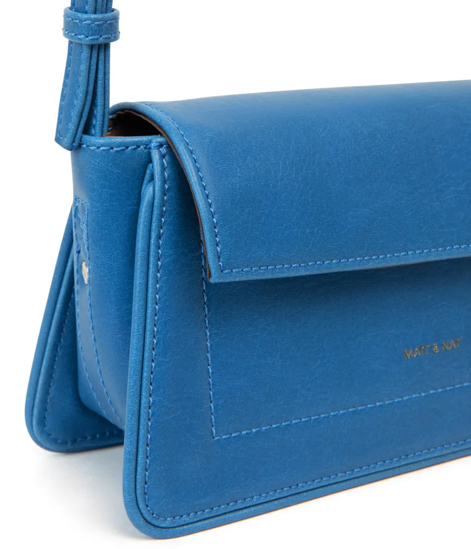 mattnat_tal_vegan_crossbody_bag__vintage_bags_41.webp Crossbody | Matt & Nat Mattnat TAL Vegan Crossbody Bag - Vintage Bags
