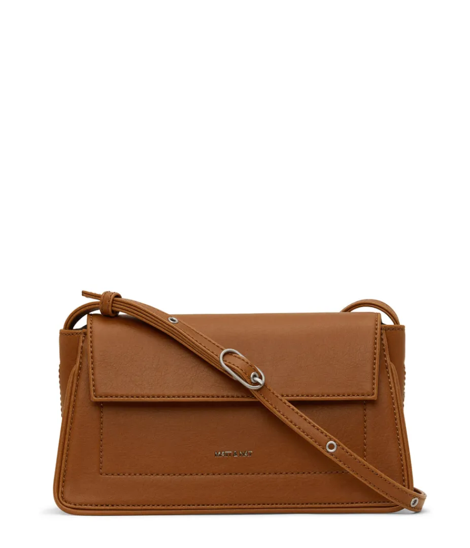mattnat_tal_vegan_crossbody_bag__vintage_bags_42.webp Crossbody | Matt & Nat Mattnat TAL Vegan Crossbody Bag - Vintage Bags