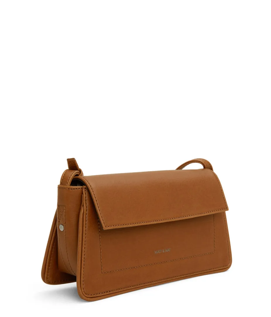 mattnat_tal_vegan_crossbody_bag__vintage_bags_44.webp Crossbody | Matt & Nat Mattnat TAL Vegan Crossbody Bag - Vintage Bags