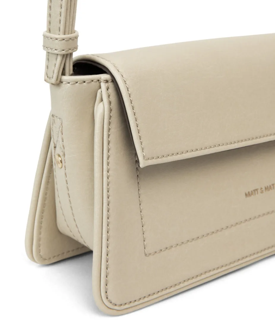 mattnat_tal_vegan_crossbody_bag__vintage_bags_59.webp Crossbody | Matt & Nat Mattnat TAL Vegan Crossbody Bag - Vintage Bags