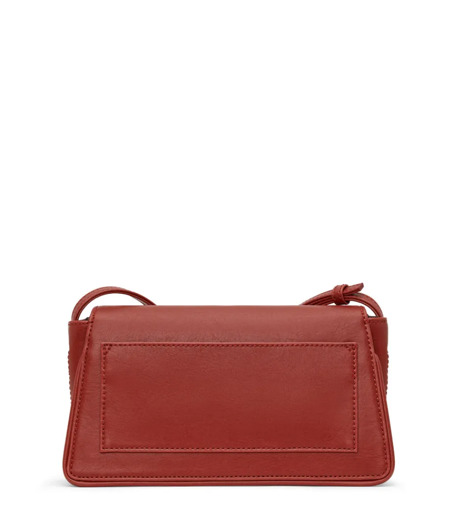 mattnat_tal_vegan_crossbody_bag__vintage_bags_9.webp Crossbody | Matt & Nat Mattnat TAL Vegan Crossbody Bag - Vintage Bags