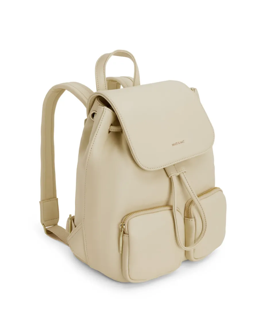 mattnat_tatum_vegan_backpack__loom_new_arrivals_13.webp Backpacks | Matt & Nat Mattnat TATUM Vegan Backpack - Loom New Arrivals