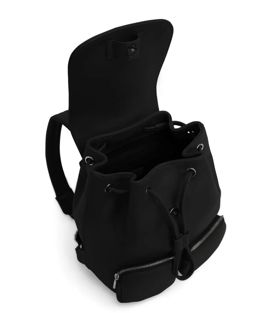 mattnat_tatum_vegan_backpack__loom_new_arrivals_26.webp Backpacks | Matt & Nat Mattnat TATUM Vegan Backpack - Loom New Arrivals