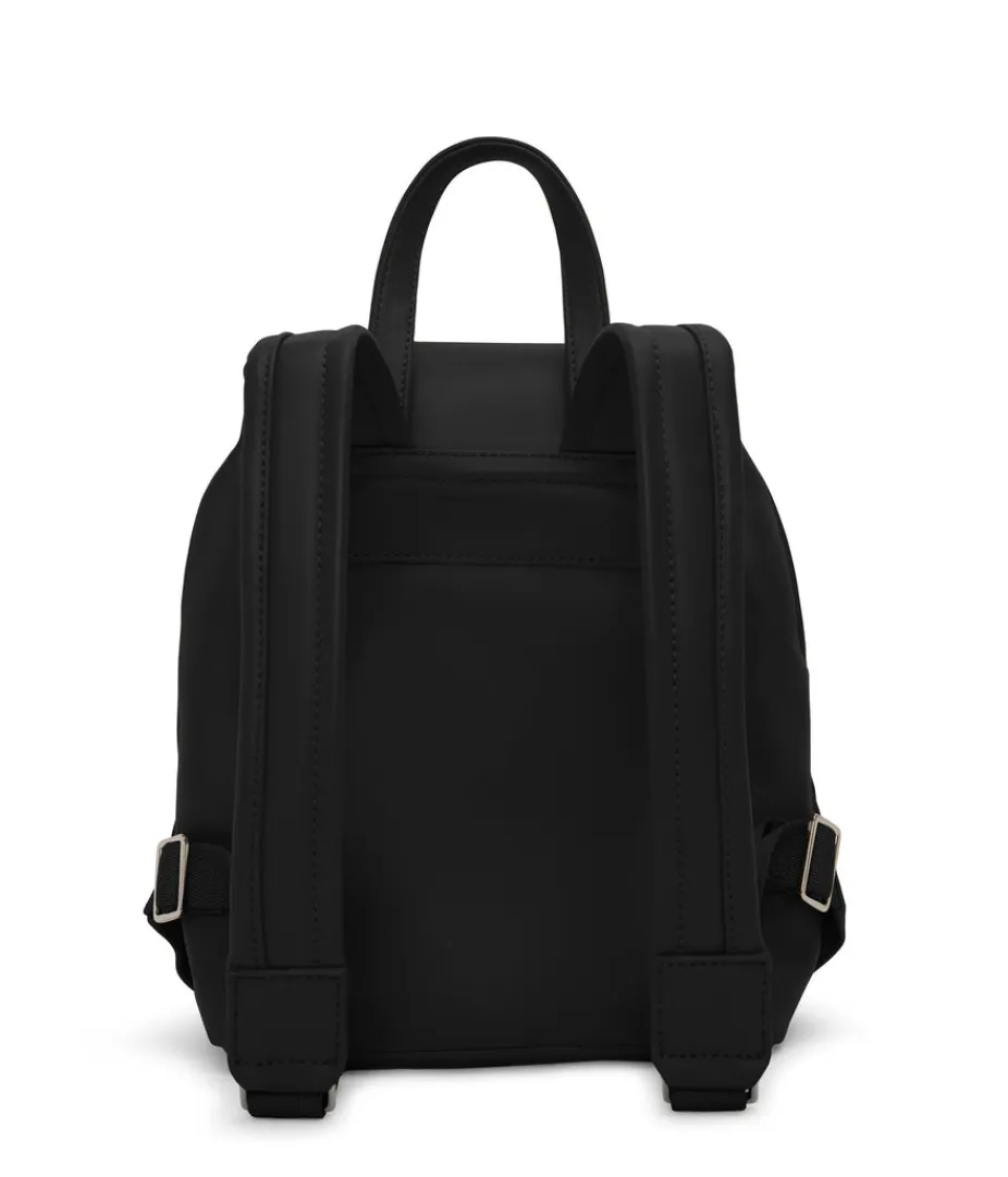 mattnat_tatum_vegan_backpack__loom_new_arrivals_27.webp Backpacks | Matt & Nat Mattnat TATUM Vegan Backpack - Loom New Arrivals