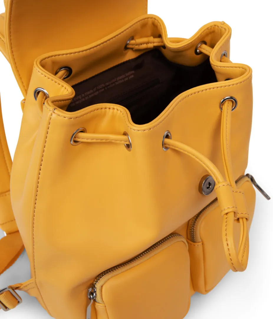 mattnat_tatum_vegan_backpack__loom_new_arrivals_32.webp Backpacks | Matt & Nat Mattnat TATUM Vegan Backpack - Loom New Arrivals