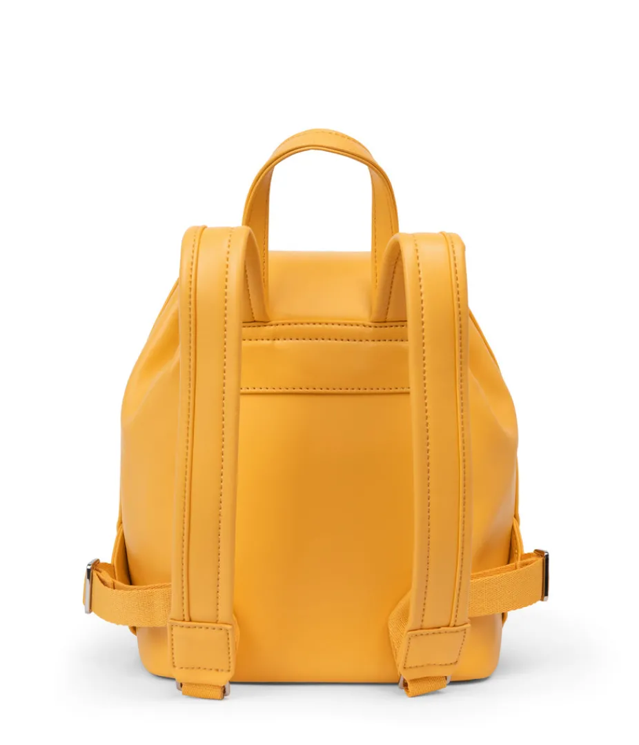 mattnat_tatum_vegan_backpack__loom_new_arrivals_33.webp Backpacks | Matt & Nat Mattnat TATUM Vegan Backpack - Loom New Arrivals