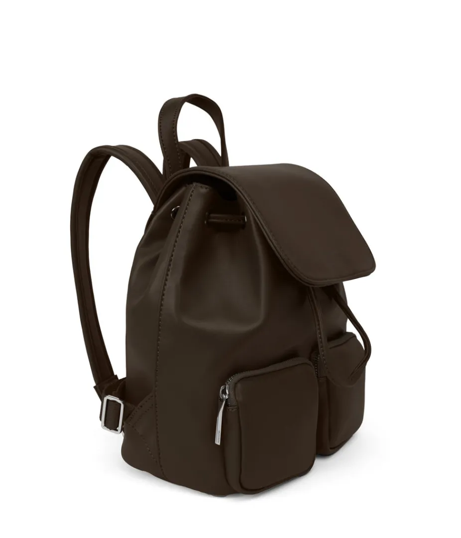 mattnat_tatum_vegan_backpack__loom_new_arrivals_37.webp Backpacks | Matt & Nat Mattnat TATUM Vegan Backpack - Loom New Arrivals