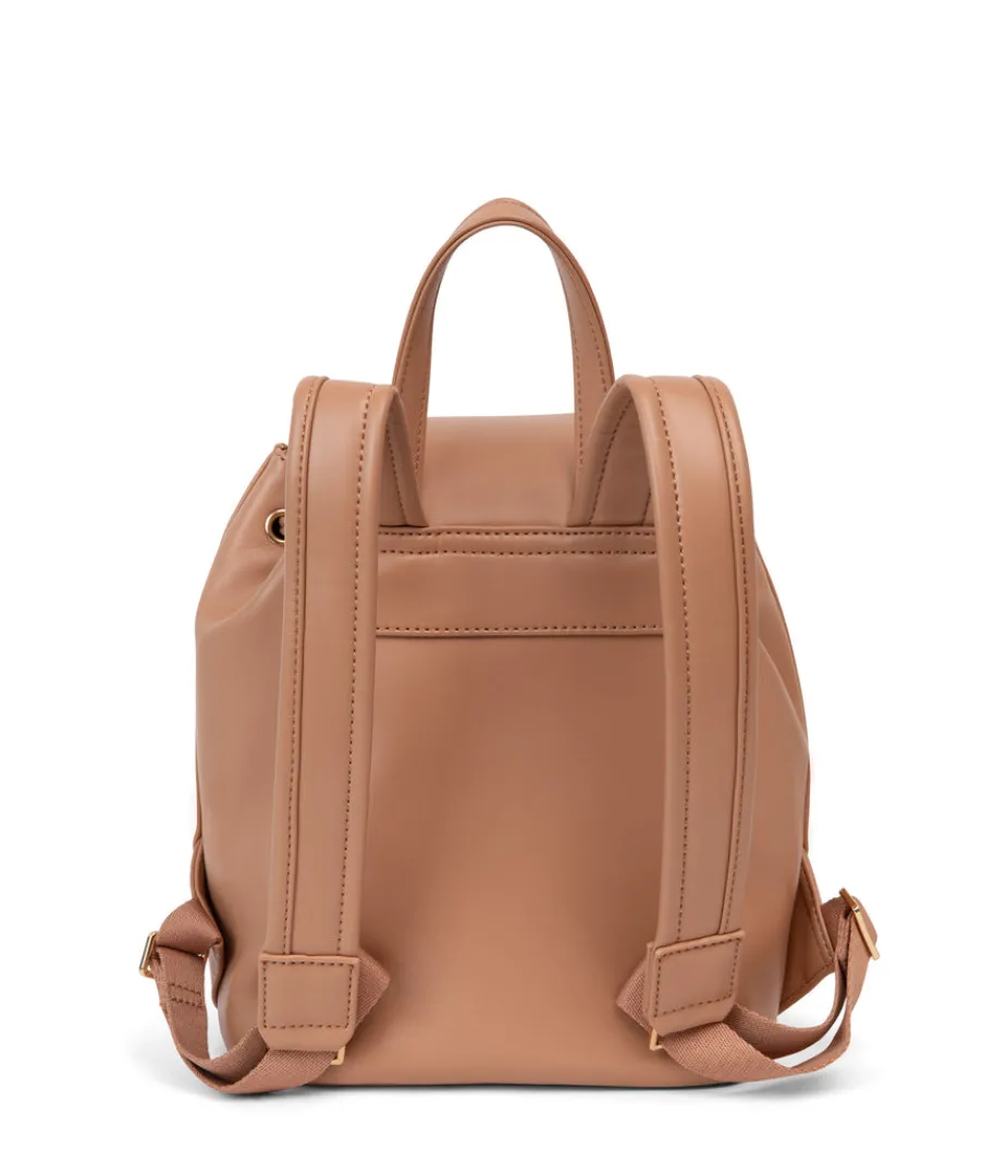 mattnat_tatum_vegan_backpack__loom_new_arrivals_45.webp Backpacks | Matt & Nat Mattnat TATUM Vegan Backpack - Loom New Arrivals