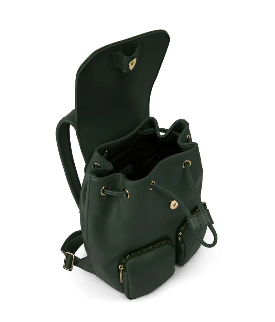 mattnat_tatum_vegan_backpack__loom_new_arrivals_50.webp Backpacks | Matt & Nat Mattnat TATUM Vegan Backpack - Loom New Arrivals
