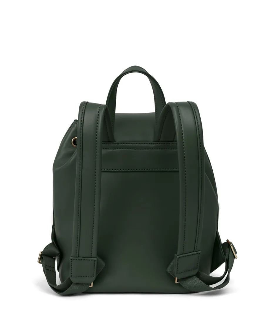 mattnat_tatum_vegan_backpack__loom_new_arrivals_51.webp Backpacks | Matt & Nat Mattnat TATUM Vegan Backpack - Loom New Arrivals