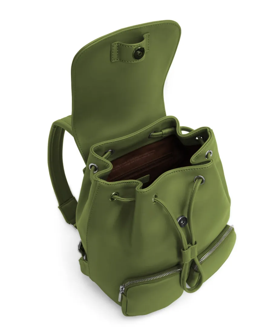 mattnat_tatum_vegan_backpack__loom_new_arrivals_8.webp Backpacks | Matt & Nat Mattnat TATUM Vegan Backpack - Loom New Arrivals