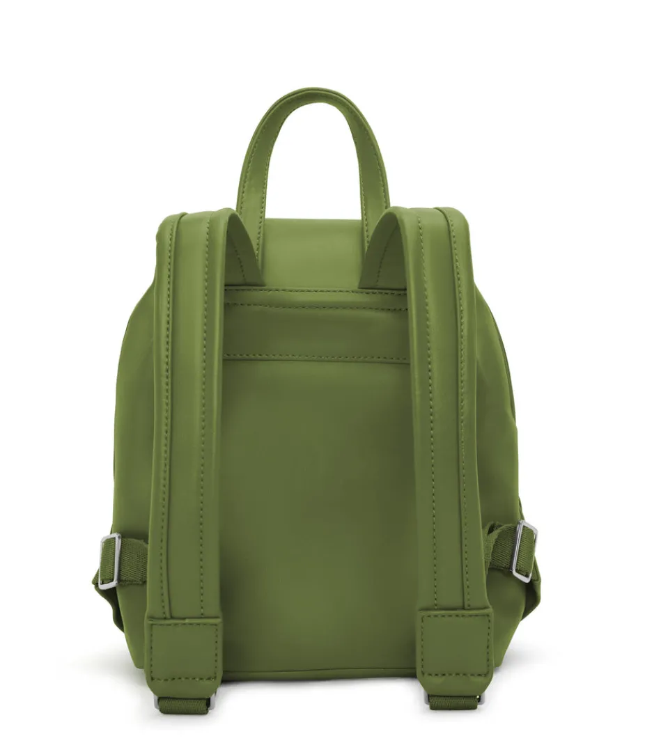 mattnat_tatum_vegan_backpack__loom_new_arrivals_9.webp Backpacks | Matt & Nat Mattnat TATUM Vegan Backpack - Loom New Arrivals