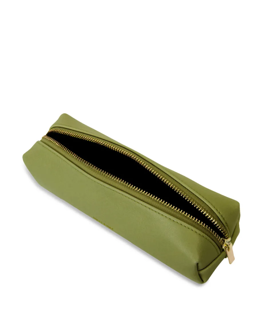 Travel | Cases | Matt & Nat Mattnat TECKEL Vegan Pencil Case - Vintage