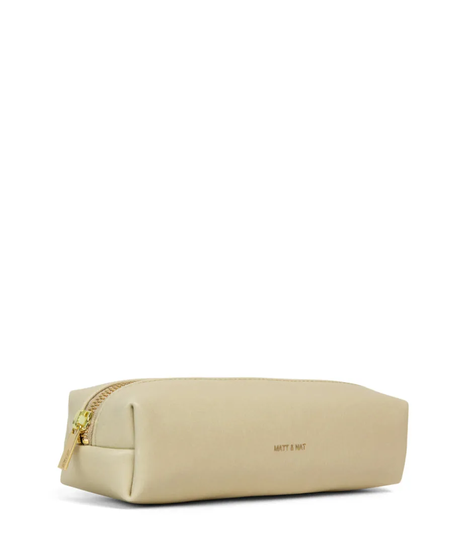 Travel | Cases | Matt & Nat Mattnat TECKEL Vegan Pencil Case - Vintage