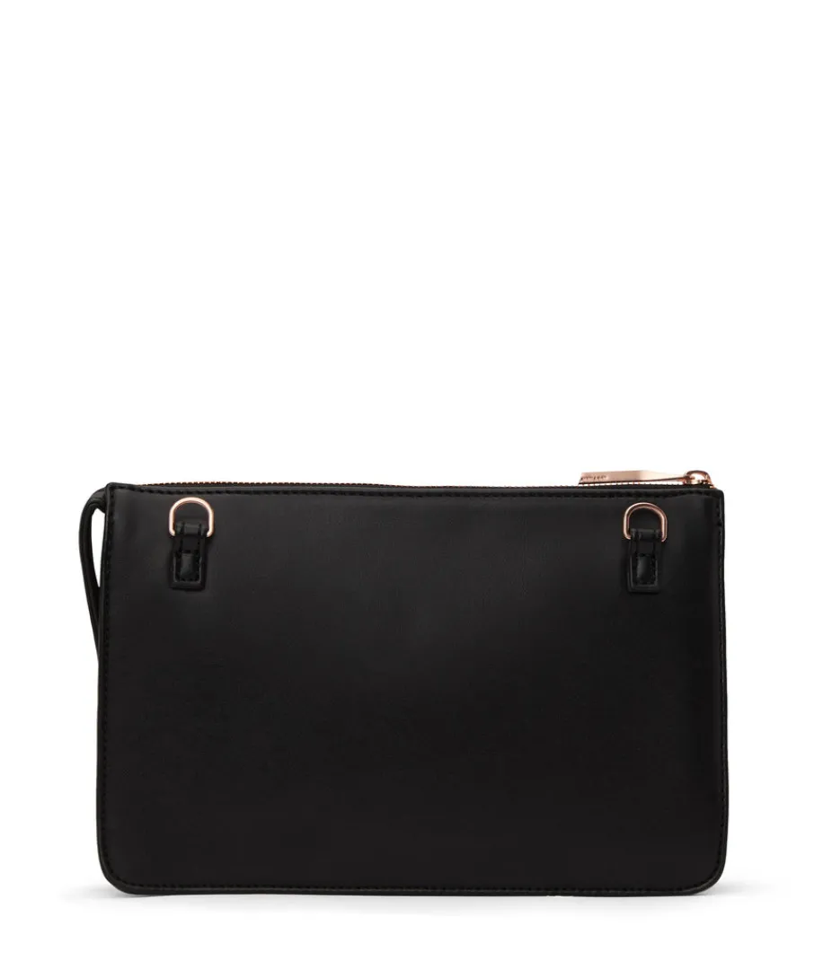 mattnat_tori_vegan_crossbody_bag__loom_12.webp Crossbody | Clutches | Matt & Nat Mattnat TORI Vegan Crossbody Bag - Loom