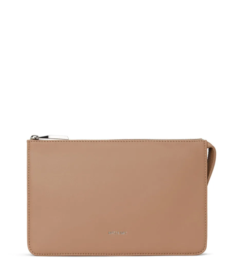 mattnat_tori_vegan_crossbody_bag__loom_13.webp Crossbody | Clutches | Matt & Nat Mattnat TORI Vegan Crossbody Bag - Loom