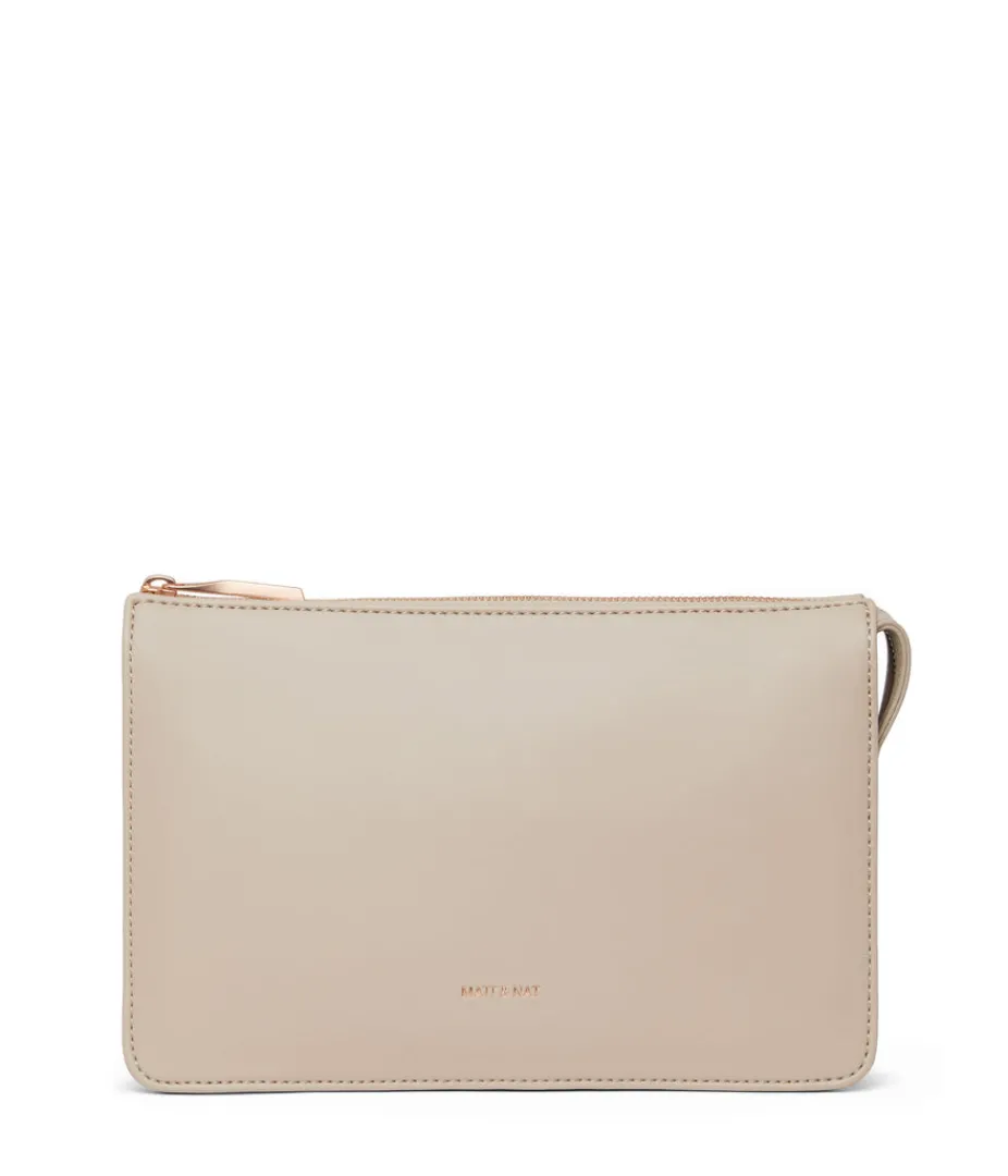 mattnat_tori_vegan_crossbody_bag__loom_5.webp Crossbody | Clutches | Matt & Nat Mattnat TORI Vegan Crossbody Bag - Loom
