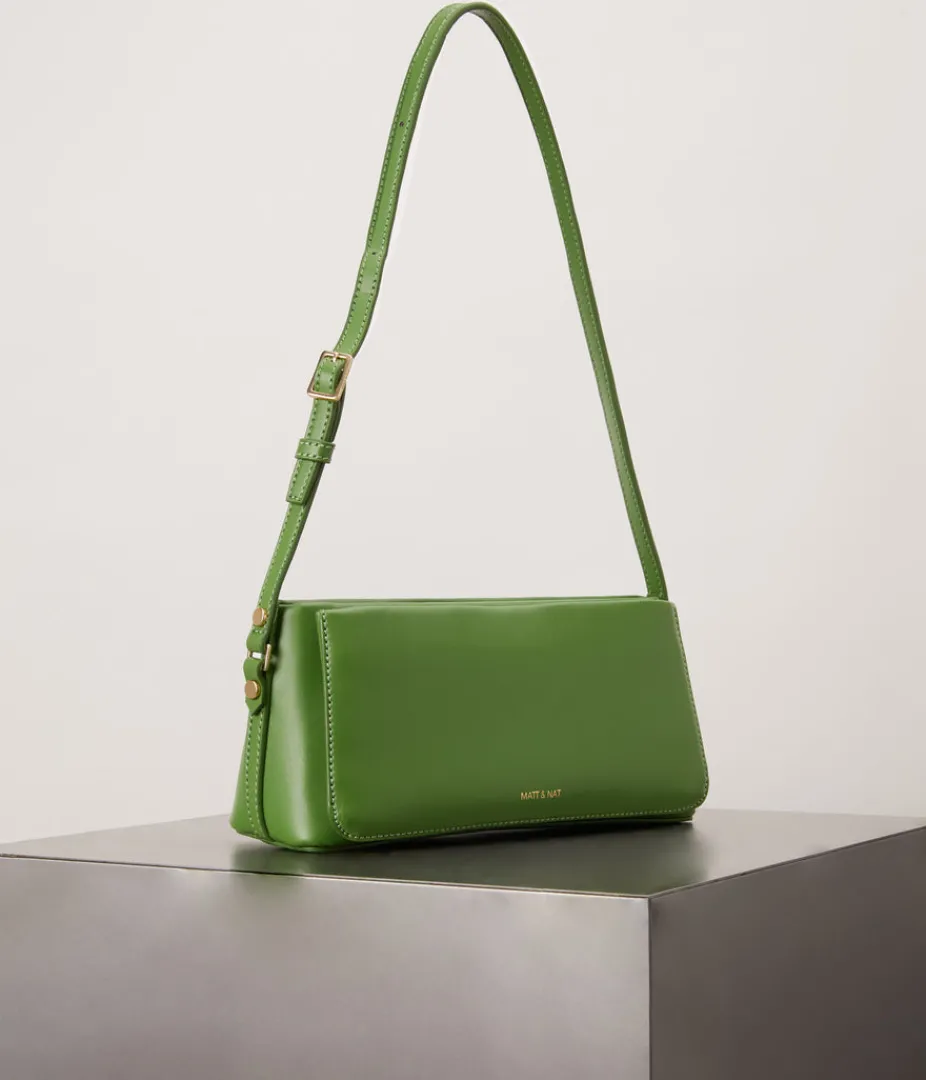 mattnat_val_vegan_shoulder_bag__appleskin_new_arrivals_13.webp Hobo | Shoulder Bags | Matt & Nat Mattnat VAL Vegan Shoulder Bag - APPLESKIN™ New Arrivals