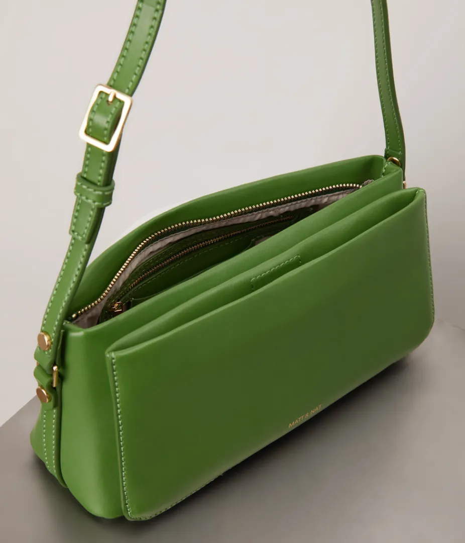 mattnat_val_vegan_shoulder_bag__appleskin_new_arrivals_14.webp Hobo | Shoulder Bags | Matt & Nat Mattnat VAL Vegan Shoulder Bag - APPLESKIN™ New Arrivals