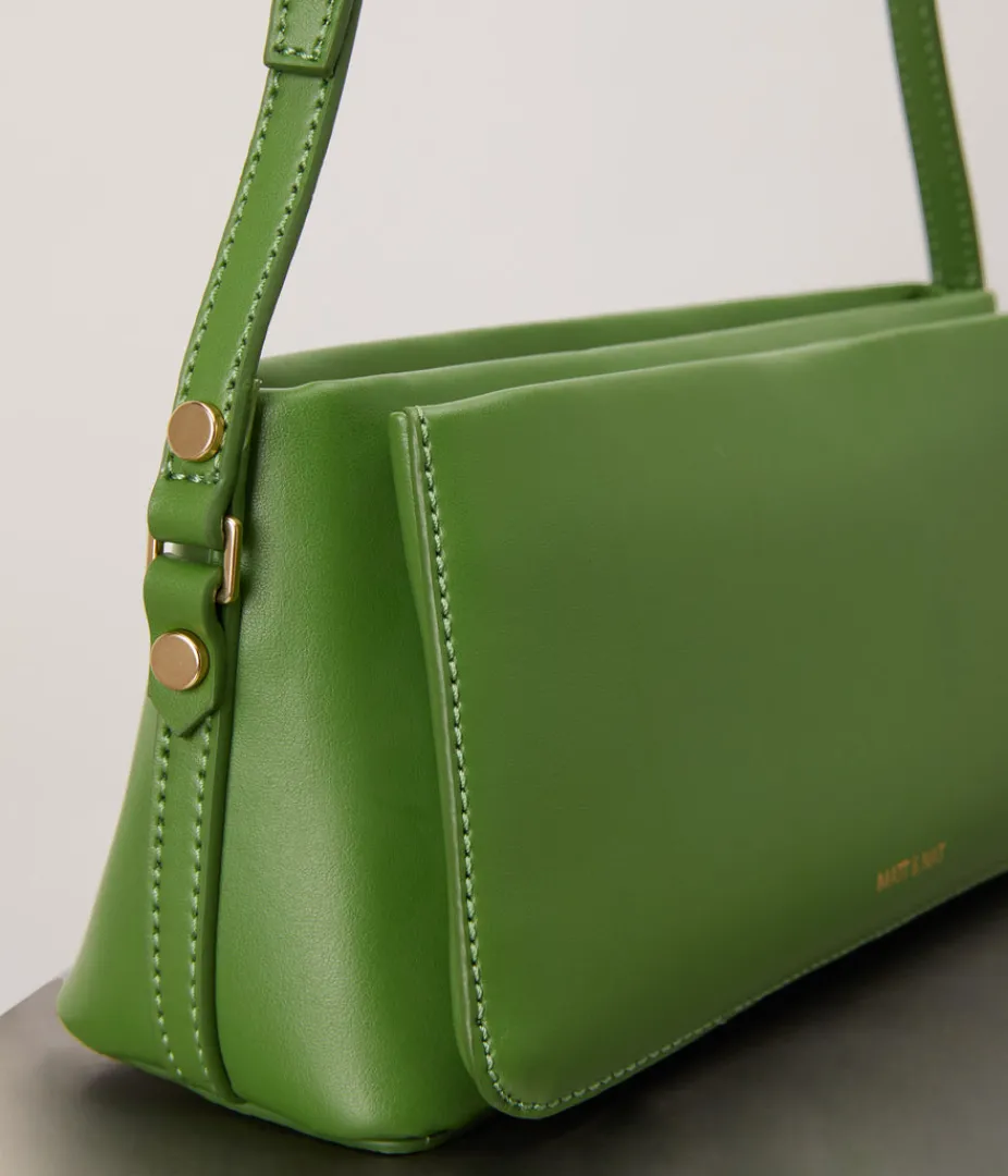mattnat_val_vegan_shoulder_bag__appleskin_new_arrivals_15.webp Hobo | Shoulder Bags | Matt & Nat Mattnat VAL Vegan Shoulder Bag - APPLESKIN™ New Arrivals