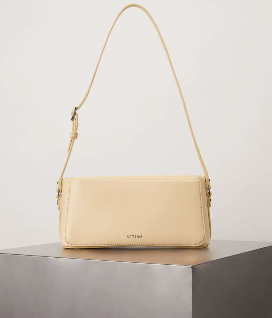 mattnat_val_vegan_shoulder_bag__appleskin_new_arrivals_17.webp Hobo | Shoulder Bags | Matt & Nat Mattnat VAL Vegan Shoulder Bag - APPLESKIN™ New Arrivals