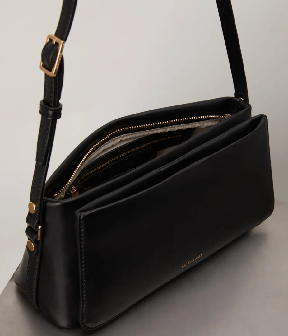 mattnat_val_vegan_shoulder_bag__appleskin_new_arrivals_2.webp Hobo | Shoulder Bags | Matt & Nat Mattnat VAL Vegan Shoulder Bag - APPLESKIN™ New Arrivals