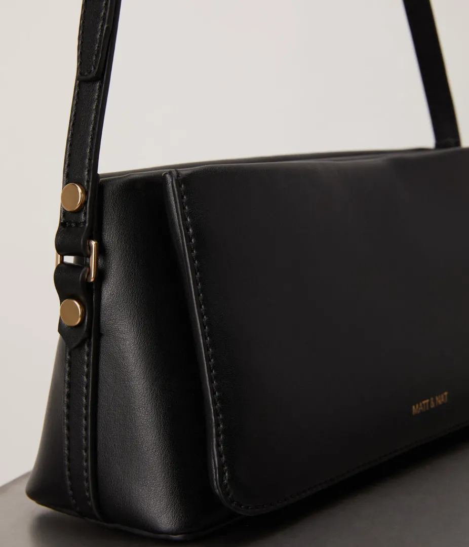 mattnat_val_vegan_shoulder_bag__appleskin_new_arrivals_3.webp Hobo | Shoulder Bags | Matt & Nat Mattnat VAL Vegan Shoulder Bag - APPLESKIN™ New Arrivals