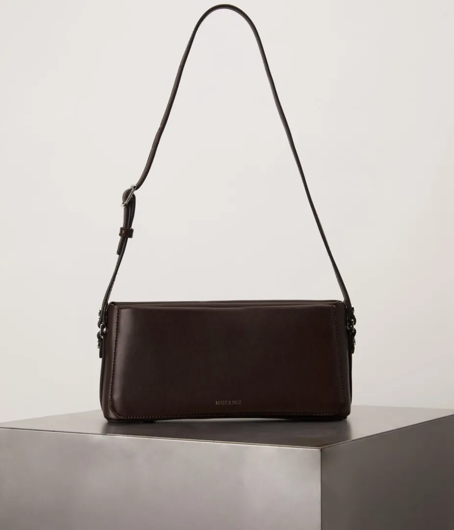 mattnat_val_vegan_shoulder_bag__appleskin_new_arrivals_5.webp Hobo | Shoulder Bags | Matt & Nat Mattnat VAL Vegan Shoulder Bag - APPLESKIN™ New Arrivals