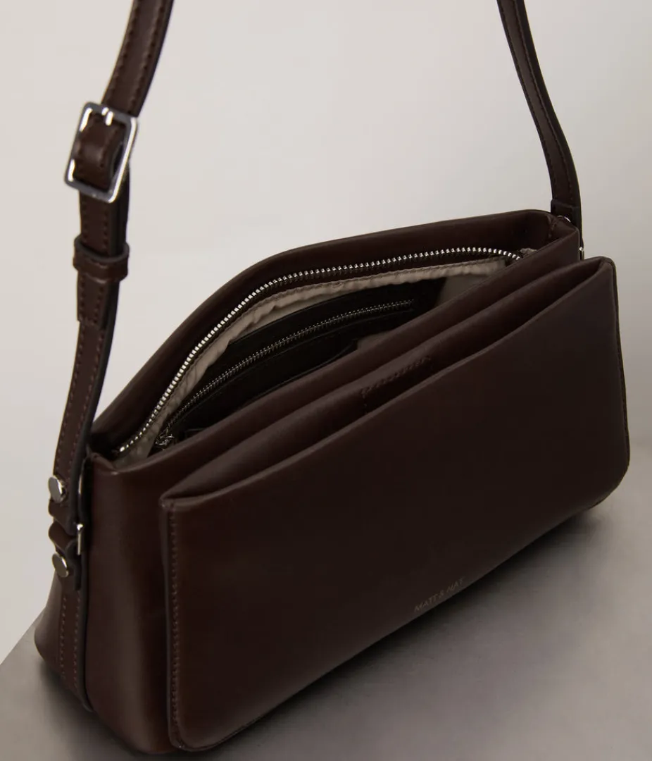 mattnat_val_vegan_shoulder_bag__appleskin_new_arrivals_8.webp Hobo | Shoulder Bags | Matt & Nat Mattnat VAL Vegan Shoulder Bag - APPLESKIN™ New Arrivals