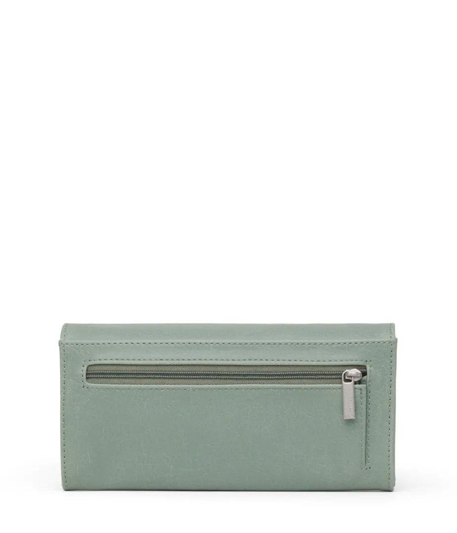 Wallets | Matt & Nat Mattnat VERA Vegan Wallet - Vintage